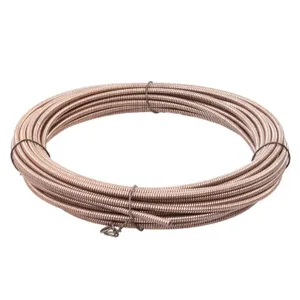 GORLITZ C 04 Cable, 9/32 Inch Size, 50 Ft. Length | CH3MPB