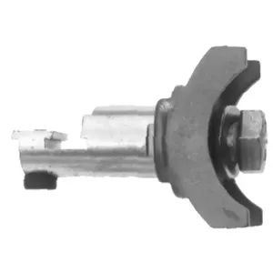 GORLITZ E 21 Chuck And Blade Assembly, 1 Inch Size | CH3MUD