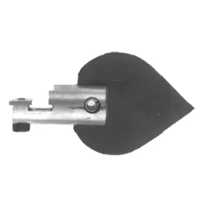 GORLITZ E 22 Spear Head Chuck Assembly | CH3MUE