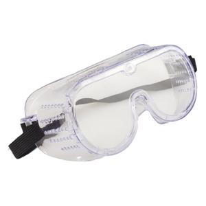 GORLITZ JT 114 Schutzbrille | CH3NEX
