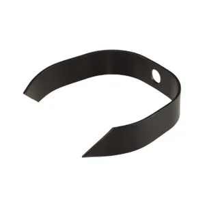 GORLITZ K 09 U-Shape Blade, 3/4 x 4 Inch Size | CH3NFK