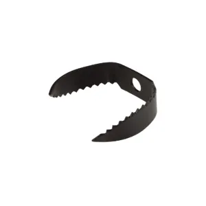 GORLITZ K 10 Full Circle-T Blade, 3/4 x 2-1/2 Inch Size | CH3NFL