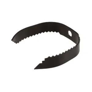 GORLITZ K 12 U-Shape-T Blade, 3/4 x 4 Inch Size | CH3NFN