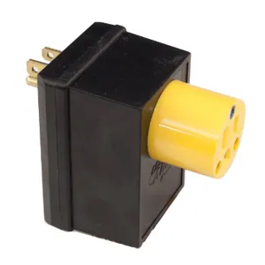 GORLITZ T 0602 Air Actuated Switch, Plastic | CH3NJA