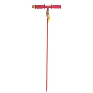 GORLITZ T 15B Water Tile Probe, 48 Inch Size | CH3NJQ