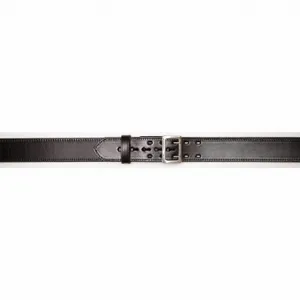 GOULD & GOODRICH INC. F/LB49-52 Duty Belt, 52 Inch, 2 1/4 Inch Width, Black, Leather | CP6PGV 40P067