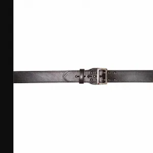 GOULD & GOODRICH INC. F/LB59-56 Duty Belt, 56 Inch, 2 1/4 Inch Width, Black, Leather | CP6PHM 40N835