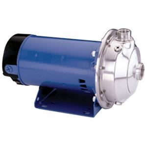 GOULDS WATER TECHNOLOGY 125MS1F5H4 Kreiselpumpe, 1 1/2 PS, 208–230/460 VAC, 68 Fuß | CP6PMC 784RN6