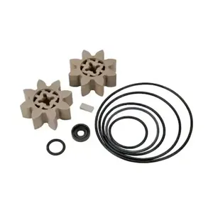 GPIMETERS 110504-1 Gear Pump Overhaul Kit | CF2BUH 56FK52