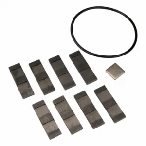 GPIMETERS 133502-1 Rebuild Kit | CP6PUJ 38H338