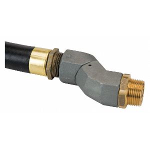 GPIMETERS 150400-04 Fuel Nozzle Swivel | CF2DCV 56FK51