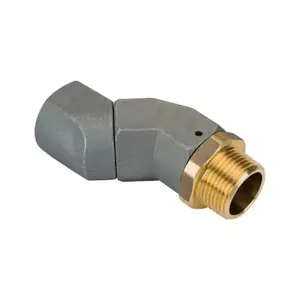 GPIMETERS 150400-04 Fuel Nozzle Swivel | CF2DCV 56FK51