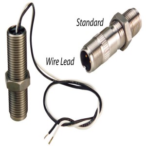 GPIMETERS 81003000 Magnetic Pickup, Wire Lead Standard | CD8RMR