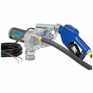 GPIMETERS M-150S-AU Fuel Pump, Automatic, 3 2/5 Inch Outlet Size | AJ2KMZ 8YCW8