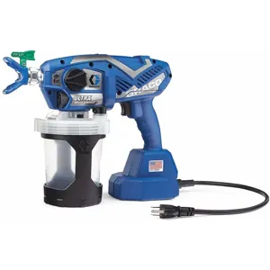 GRACO 17M359 Handheld Paint Sprayer, 32 oz. Capacity | CD2LTT 53JT64