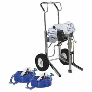 GRACO 25R793 Disinfectant Sprayer, 50 Ft, Disinfecting | CP6PWC 56LL66