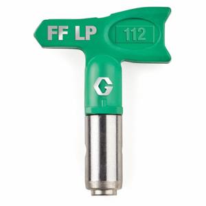 GRACO FFLP112 FFLP Airless Spray Gun Tip, 0.012 Inch Tip Size, 2 Inch Pattern Size, 7/8 Inch Thread Size | CP6PWF 53JT79
