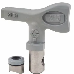 GRACO XHD215 Airless Spray Gun Tip Tip Size 0.015 Inch | AB6MJG 21YR97