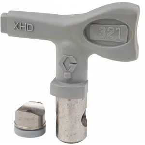 GRACO XHD321 Airless Spray Gun Tip Tip Size 0.021 Inch | AB6MJL 21YT08