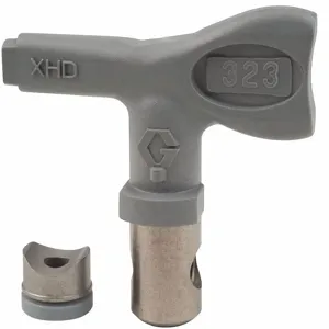 GRACO XHD323 Airless Spray Gun Tip Tip Size 0.023 Inch | AB6MJN 21YT11