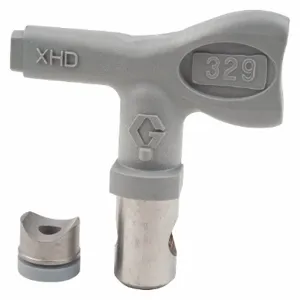 GRACO XHD329 Airless Spray Gun Tip Tip Size 0.029 Inch | AB6MJW 21YT23