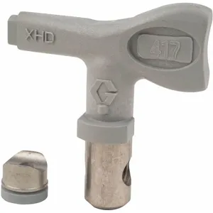 GRACO XHD417 Airless Spray Gun Tip Tip Size 0.017 Inch | AB6MJJ 21YT04