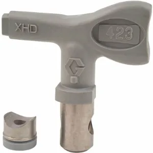 GRACO XHD423 Airless Spray Gun Tip Tip Size 0.023 Inch | AB6MJP 21YT12