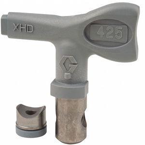 GRACO XHD425 Airless Spray Gun Tip Tip Size 0.025 Inch | AB6MJT 21YT16
