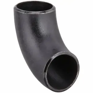 GRAINGER 010-011-000 90 Deg. Long Radius Elbow, Carbon Steel, 1 1/4 Inch X 1 1/4 Inch Fitting Pipe Size | CP8HMR 30WC08