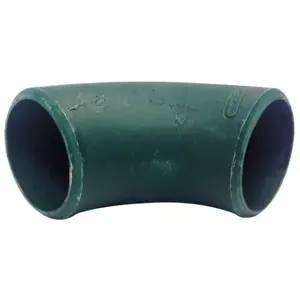 GRAINGER 010-030-000 90 Deg. Long Radius Elbow, Carbon Steel, 3 Inch X 3 Inch Fitting Pipe Size, Butt Weld | CP8HNC 30WC12