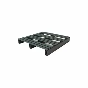 GRAINGER 05000213 Pallet, 30 Inch Length, 30 Inch Width, 4 Inch Height, 1000 lb Static Load Capacity | CQ3PBW 45AM62