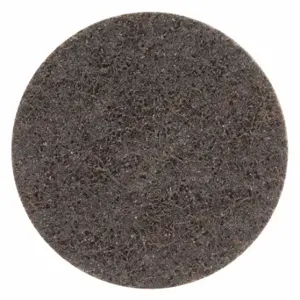 GRAINGER 05539512512 Surface-Conditioning Disc, TR, 3 Inch Dia, Aluminum Oxide, Coarse, Surface Prep | CQ4ABR 435Z14