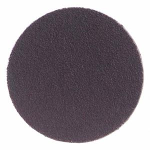 GRAINGER 08834172017 Sanding Disc, 5 Inch Dia, Non-Vacuum, Aluminum Oxide, 40 Grit, Cotton | CP6YJY 435Z48