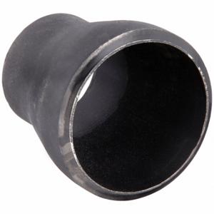 GRAINGER 090-040-030 Concentric Reducer Coupling, Carbon Steel, 4 Inch X 3 Inch Fitting Pipe Size | CP8JFD 30WE74