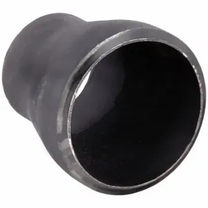 GRAINGER 090-040-030 Concentric Reducer Coupling, Carbon Steel, 4 Inch X 3 Inch Fitting Pipe Size | CP8JFD 30WE74