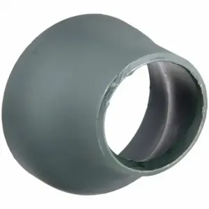 GRAINGER 092-060-040 Eccentric Reducer Coupling, Carbon Steel, 6 Inch X 4 Inch Fitting Pipe Size, Butt Weld | CP8HXF 30WF92