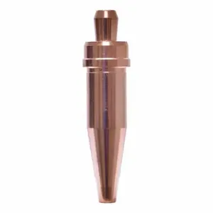 GRAINGER 1-101A-000 Acetylene Cut Tip #000, 1-101 Series, Size 000 | CQ7WUB 793RR6