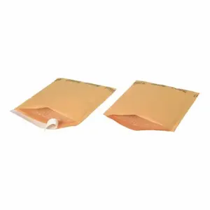 GRAINGER 100018414 Bubble Cushioned Mailer, 250 Pack | CP7ZDM 8YDU0