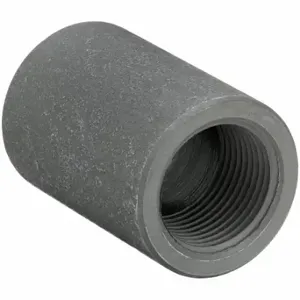 GRAINGER 2000300771 Coupling, Low Temp Steel, 1 Inch X 1 Inch Fitting Pipe Size | CQ7JZC 20XY49