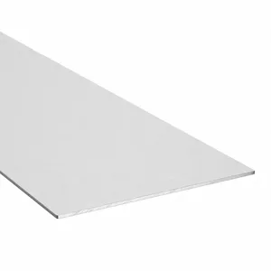 GRAINGER 10436_6_12 Flat Bar Stock, 7075, 6 Inch x 12 Inch Nominal Size, 0.5 Inch Thick, T651 | CP7JMF 786DF4