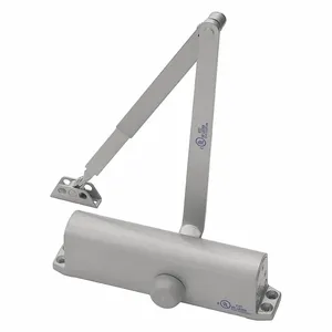 GRAINGER 1101BF x 689 GAV Door Closer, Non Hold Open, Non-Handed, 9 1/16 Inch Housing Lg, 2 5/8 Inch Housing Dp | CP9CPP 52JP82