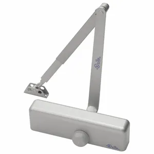 GRAINGER 1101BFCOV x 689 GAV Door Closer, Non Hold Open, Non-Handed, 9 1/16 Inch Housing Lg, 2 5/8 Inch Housing Dp | CP9CPR 52JP84