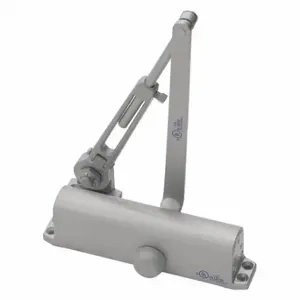 GRAINGER 1111 x 689 GAV Door Closer, Hold Open, Non-Handed, 9 1/16 Inch Housing Lg, 2 5/8 Inch Housing Dp, Std | CP9CNW 52JP86