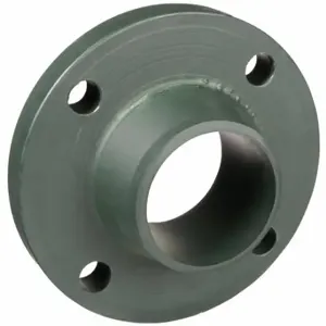 GRAINGER 120-030-000 Pipe Flange, Carbon Steel, Weld Neck Flange, 3 Inch Size Pipe Size, Class 150 | CQ7WEH 30WG73