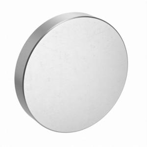 GRAINGER 21043_1_0 Aluminum Disc 7075, 3 1/4 Inch Outside Dia, 1 Inch Overall Length | CP7EVY 785XF0