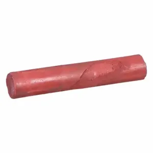 GRAINGER 12U078 Buffing Compound, Red, Tube, 4 oz | CR3CCM