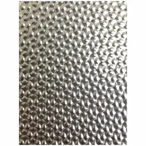 GRAINGER 13SD 304BA 20Gx48x120 Silver Stainless Steel Sheet, 4 Ft X 10 Ft Size, 0.035 Inch Thick, Textured Finish, Ba | CQ4UBU 794J57