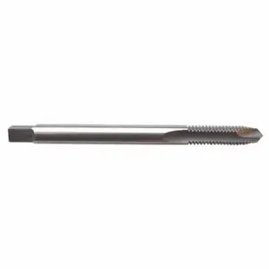 GRAINGER 15078 Spiral Point Tap, #4-40 Thread Size, 1/2 Inch Thread Length, 1 7/8 Inch Length | CR3DDN 10D312