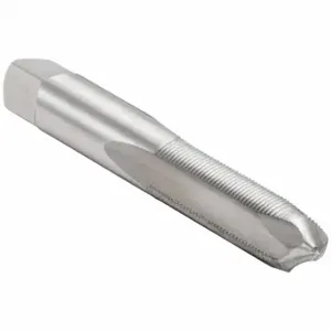 GRAINGER 15876 Spiral Point Tap, 3/8-32 Thread Size, 1 1/4 Inch Thread Length, 2 15/16 Inch Length | CR3DDW 10D332