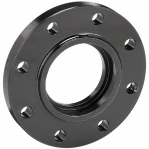 GRAINGER 160-040-000 Pipe Flange, Carbon Steel, Socket Weld Flange, 4 Inch Size Pipe Size, Class 150 | CQ7WCC 30WH40